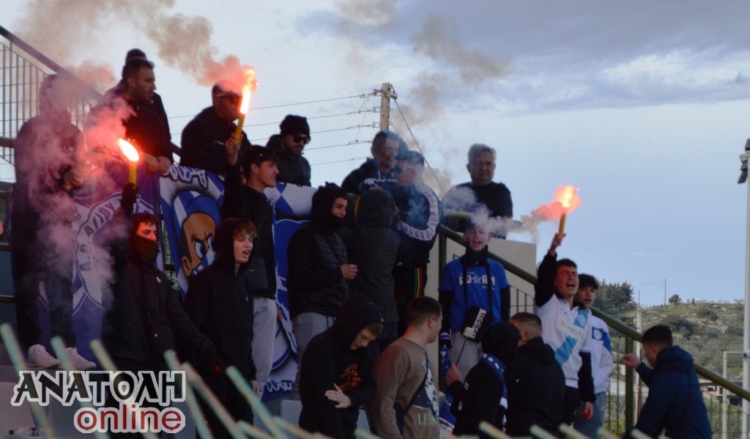 Φωτογραφία στο Anatolh.com