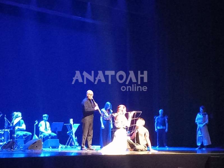 Φωτογραφία στο Anatolh.com