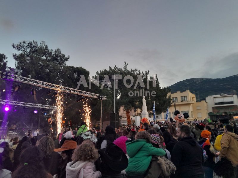 Φωτογραφία στο Anatolh.com