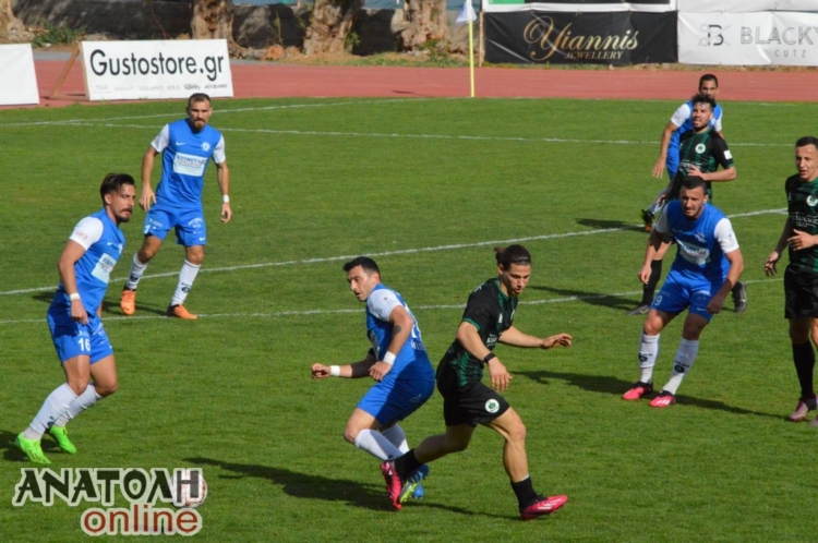 Φωτογραφία στο Anatolh.com