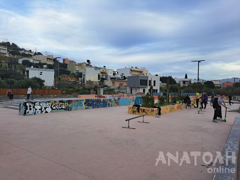 Φωτογραφία στο Anatolh.com
