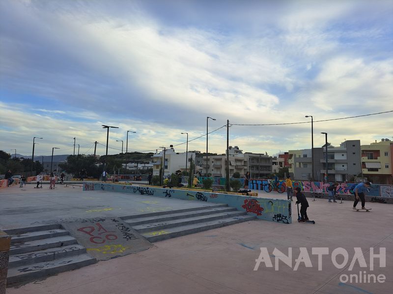 Φωτογραφία στο Anatolh.com