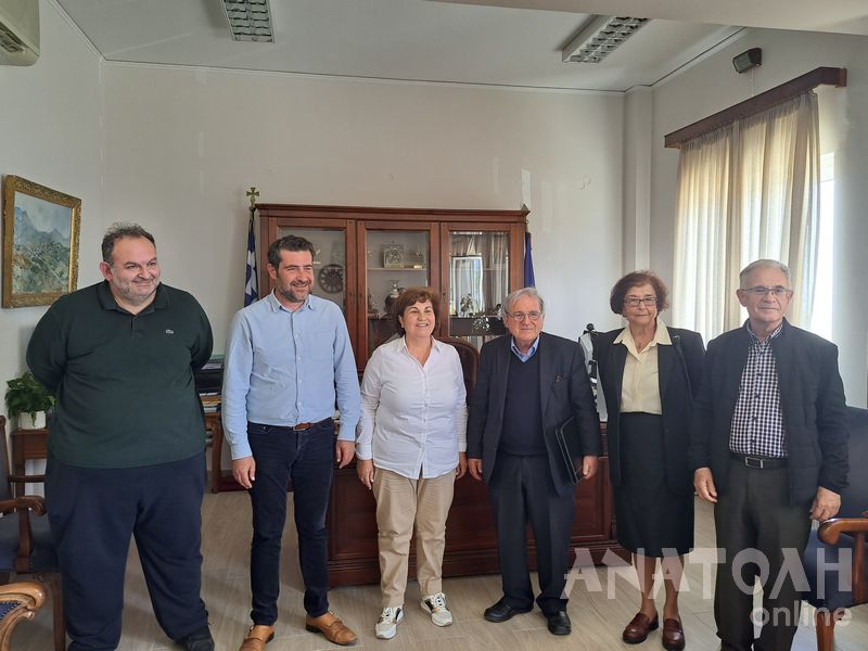 Φωτογραφία στο Anatolh.com