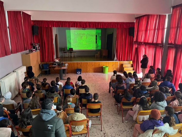 Φωτογραφία στο Anatolh.com