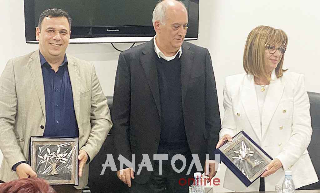 Φωτογραφία στο Anatolh.com