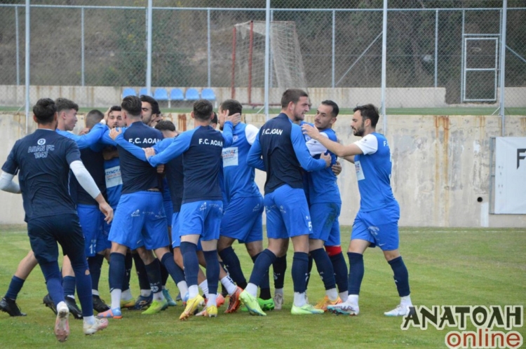 Φωτογραφία στο Anatolh.com