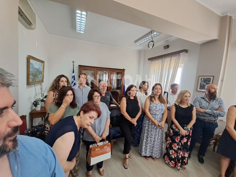 Φωτογραφία στο Anatolh.com