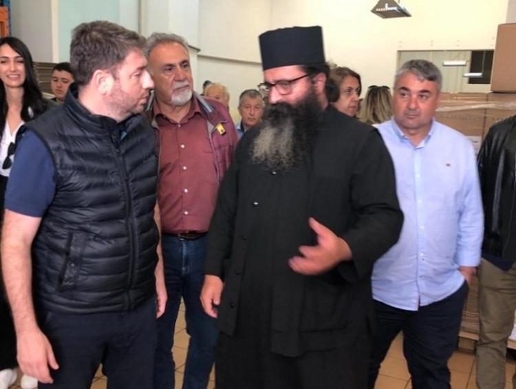 Φωτογραφία στο Anatolh.com