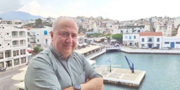 Ο τουρισμός κρατά όρθια την οικονομία του τόπου – Εγγραφή 37 νέων επιχειρήσεων το 2023 στο Επιμελητήριο Λασιθίου
