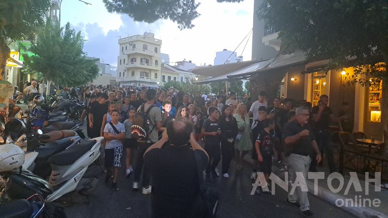Φωτογραφία στο Anatolh.com