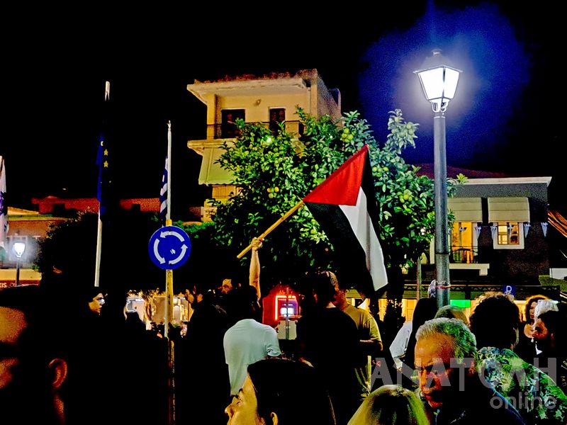 Φωτογραφία στο Anatolh.com