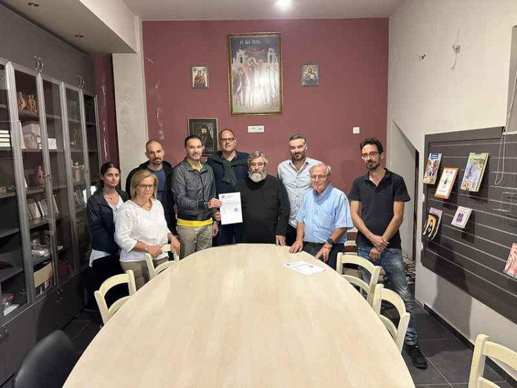 Φωτογραφία στο Anatolh.com