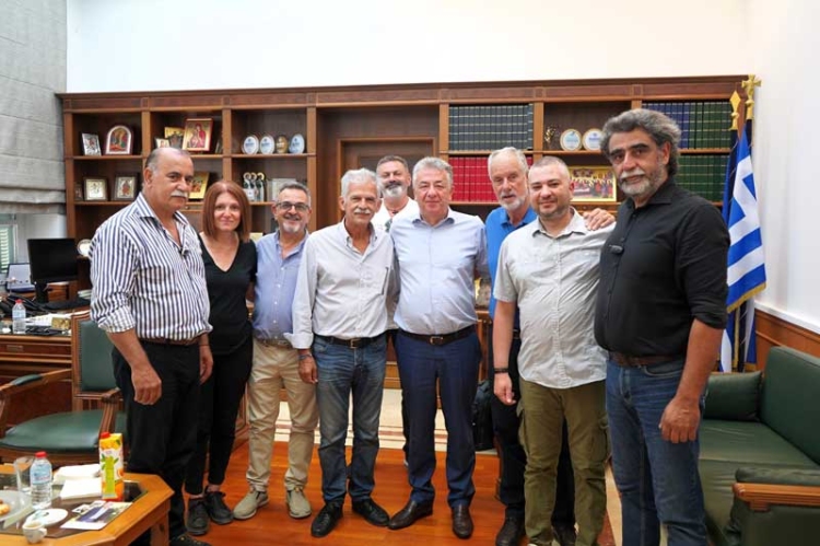 Φωτογραφία στο Anatolh.com