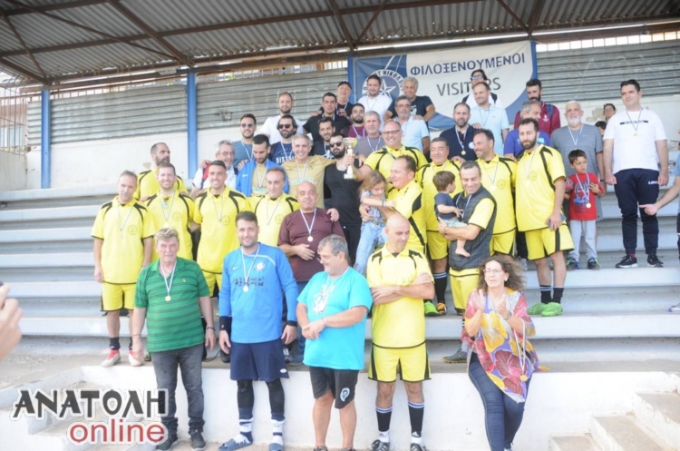 Φωτογραφία στο Anatolh.com