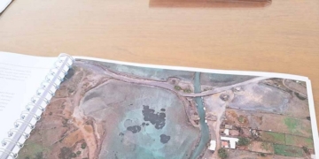 Masterplan για την ανάδειξη εναλίων αρχαιολογικών χώρων σε Αρχαίο Ολούντα και Παλαίκαστρο