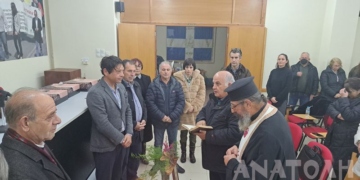 «Θα συνεχίσουμε να αγωνιζόμαστε για όσα δεν έχουν υλοποιηθεί στον κλάδο μας» (ΒΙΝΤΕΟ)