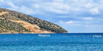 Αυξάνονται οι γλάροι του Μεραμπέλλου!
