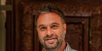 Ο Μιχάλης Μαυρικάκης νέος Γραμματέας της Νομαρχιακής Επιτροπής Λασιθίου του ΠΑΣΟΚ- ΚΙΝΑΛ