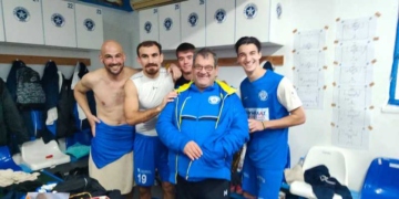 Τα καλύτερα γενέθλια για τον Γιάννη μας!