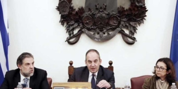 Ι. Πλακιωτάκης: Οι 8+1 μεγάλες προκλήσεις της Ευρωπαϊκής Ένωσης