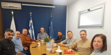 Πρόταση δημιουργίας δικτύου αστικής συγκοινωνίας για την καλύτερη εξυπηρέτηση των πολιτών της Ιεράπετρας