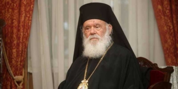 Για το θέμα του γάμου των ομοφύλων: «Η Εκκλησία δεν θα πάρει τα όπλα- Έχει καθήκον να ενημερώσει τον κόσμο»