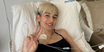 Έφυγε από τη ζωή η 20χρονη Ραφαέλα που έδινε μάχη με τον καρκίνο