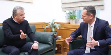 Ενεργειακός κόμβος θα γίνει γεωπολιτικά η Κρήτη