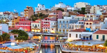 Η Κρήτη έχει εδραιωθεί στους κορυφαίους τουριστικούς προορισμούς