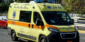 Ρέθυμνο: Παρασύρθηκε γυναίκα στο λιμάνι