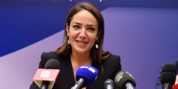 Μιχαηλίδου: Βρισκόμαστε στη διαδικασία σύνταξης της τροπολογίας του νόμου για τον κατώτατο μισθό