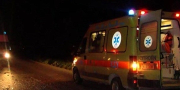 Τραγωδία στην Εγνατία: Νεκρός 59χρονος που παρασύρθηκε από φορτηγό ενώ άλλαζε λάστιχο