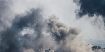 Σκληρές μάχες στη Γάζα – Τα βλέμματα στραμμένα στο Διεθνές Δικαστήριο της Χάγης