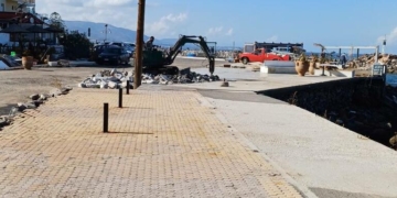 Παρέμβαση του Αρείου Πάγου για τις κατεδαφίσεις στην Ελούντα ζητά η Αποκεντρωμένη Διοίκηση