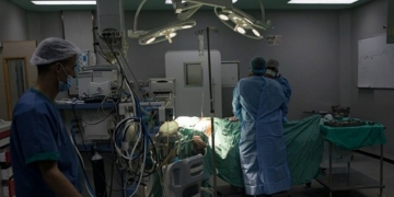 ΠΟΥ: Δραματική η κατάσταση στα νοσοκομεία της Γάζας – Ασθενείς απλά «περιμένουν τον θάνατο»