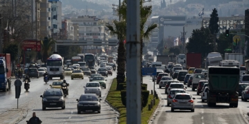 Τι αλλάζει στα τέλη κυκλοφορίας