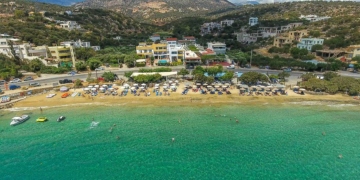 Θα γίνει προσπάθεια να επανεκκινήσει το πολεοδομικό σχέδιο της Αμμουδάρας
