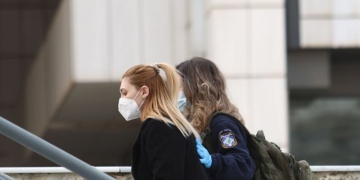 Όλη η πρόταση της εισαγγελέως για την ενοχή της Πισπιρίγκου