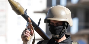Οι ΗΠΑ θα χαρακτηρίσουν ξανά τους Χούθι της Υεμένης «τρομοκρατική» οργάνωση
