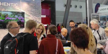 Η Κρήτη αποτελεί για τους Γερμανούς τον κατ’ εξοχήν προορισμό διακοπών και αναψυχής