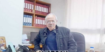Παραιτήθηκε ο διοικητής του νοσοκομείου Αγ. Νικολάου