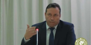 Συνάντηση με αντιπροσωπεία του Δικηγορικού Συλλόγου Λασιθίου είχε ο Δήμαρχος Αγίου Νικολάου