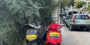 Σε εξέλιξη και με εντατικούς ρυθμούς βρίσκεται η διαδικασία για την απομάκρυνση των παλαιών εγκαταλειμμένων οχημάτων στην έκταση του Δήμου Αγίου Νικολάου