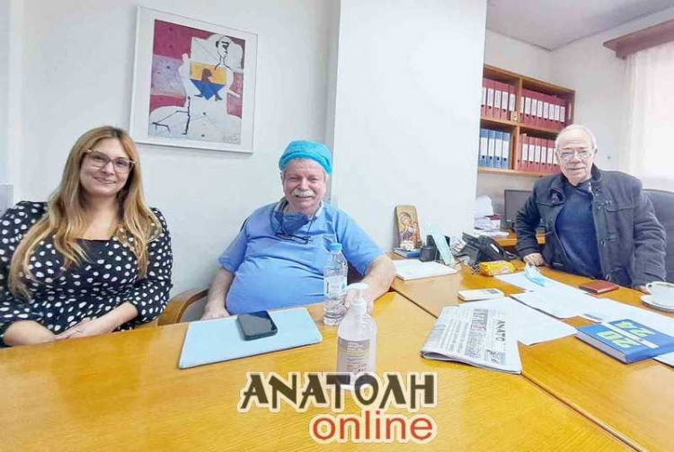 Φωτογραφία στο Anatolh.com