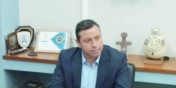 Κηδεία Μαρίας Πυθαρούλη