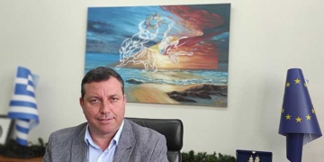 Κηδεία Μαρίας Πυθαρούλη