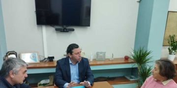 Ν΄ αναδειχθούν και να προστατευτούν όλα τα μνημεία που είναι συνδεδεμένα με το ιστορικό μας παρελθόν