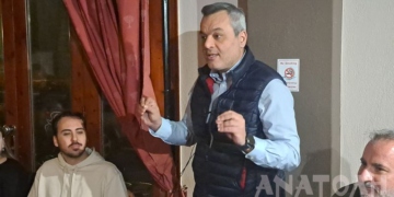 “Χρονιά ανάταξης του χώρου το 2024, να αφήσουμε πίσω την εσωστρέφεια” – Όσα ειπώθηκαν στην κοπή της βασιλόπιτας του ΣΥΡΙΖΑ Αγ. Νικολάου (βίντεο)