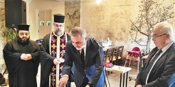 Η Αναπτυξιακή υλοποιεί σημαντικά προγράμματα του Leader (βίντεο)