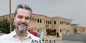 Ο σχεδιασμός του Δήμου Αγ. Νικολάου για τα γήπεδα τένις